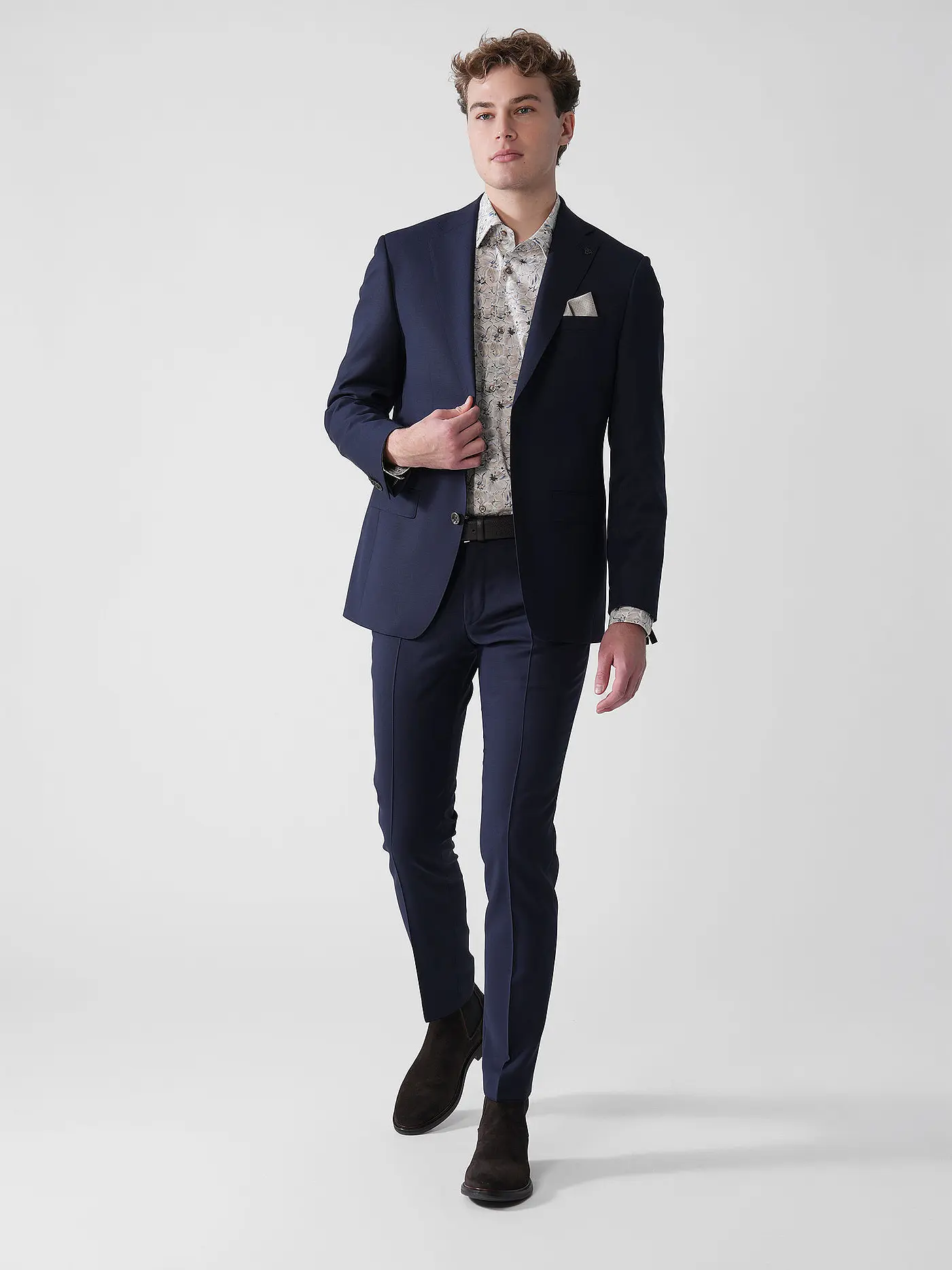 GANT | Chelsea Boots FAIRKON | 